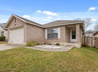 6747 Mesa Glade, San Antonio, TX 78239