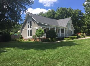 11710 State Road 39, Monrovia, IN 46157