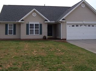 3928 Garden Creek Dr, High Point, NC 27265