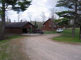 N468 River Rd, Vulcan, MI 49892