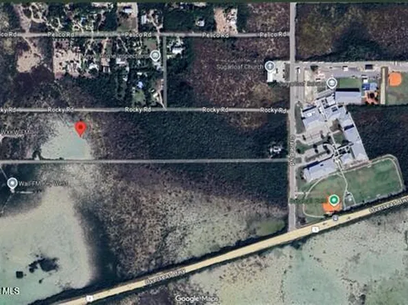0 Rocky Rd, Summerland Key, FL 33042