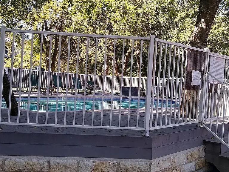 4501 Whispering Valley Dr #7 — Photo 38