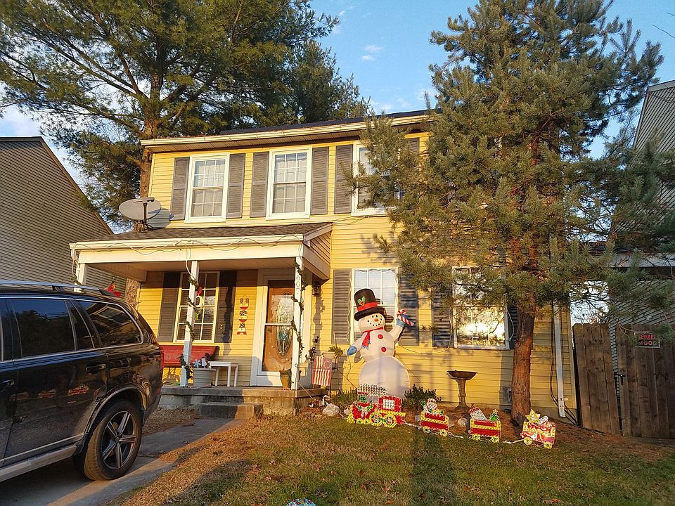 2nd image of 8607 Heathermill Rd
