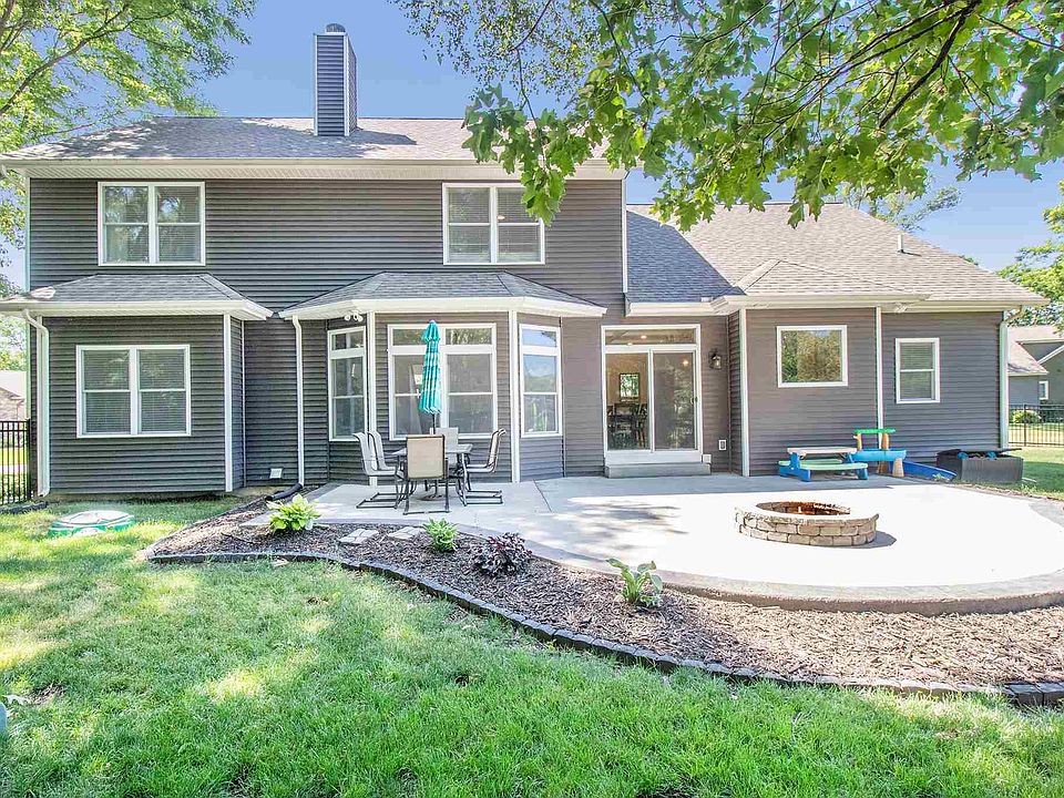 22335 Barking Deer Run, South Bend, IN 46628 Zillow