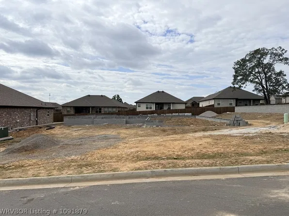 9116 Alara Way, Fort Smith, AR 72916