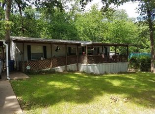 617 Turquoise Trl, Tool, TX 75143