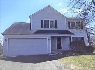 8961 Coral Canyon Cir, Reynoldsburg, OH