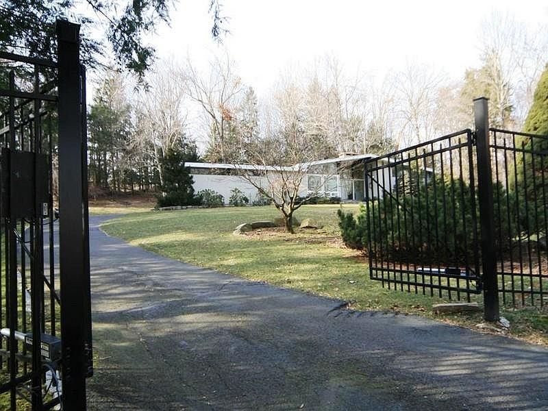 Electronic Gated Entry