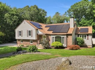8 Catherine Drive, Prospect, CT 06712