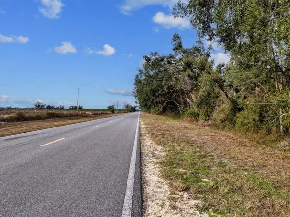 Vacant S Cr 53, Lee, FL 32059