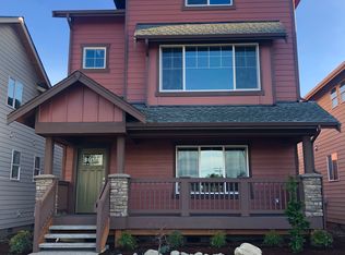 247 Olallie Pl NE, North Bend, WA 98045