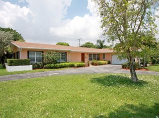 7305 SW 121st St, Pinecrest, FL 33156