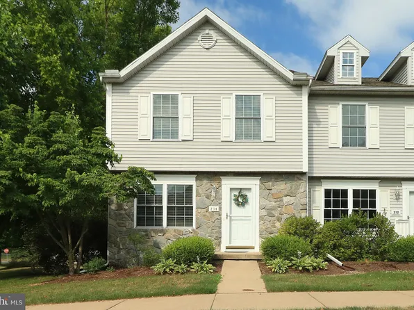 214 Birchtree Ct, State College, PA 16801