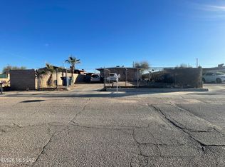 838 E 34th St, Tucson, AZ 85713