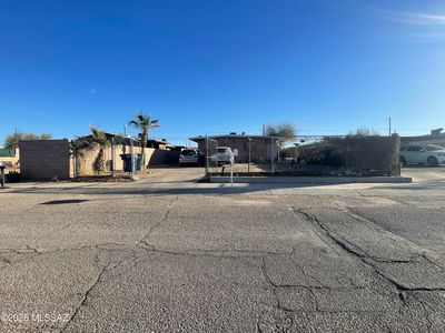 838 E 34th St, Tucson, AZ, 85713