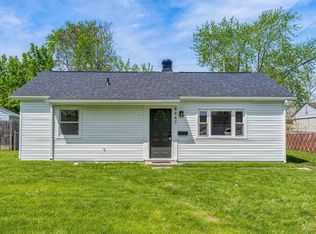4447 Saint Rita Ln, Columbus, OH 43213