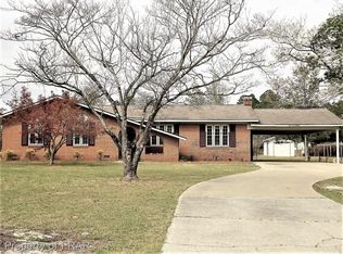 3218 Rouse Dr, Fayetteville, NC 28306