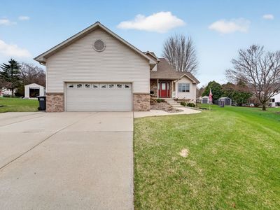 115 Tena Marie Cir, Lodi, WI, 53555