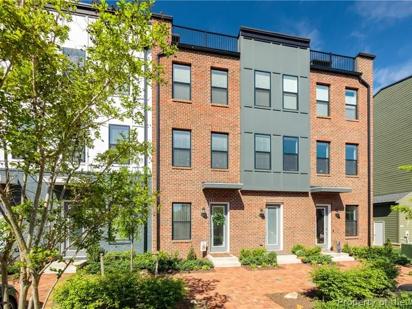 5260 Old Main St #A, Henrico, VA 23231