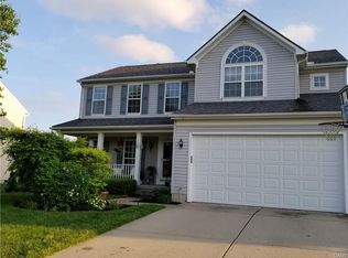 2211 Bandit Trl, Dayton, OH 45434