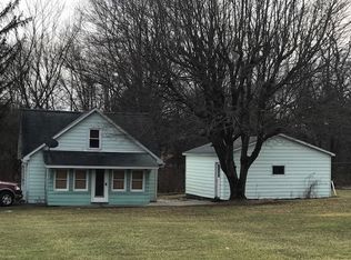 135 Patton St, Clearfield, PA 16830