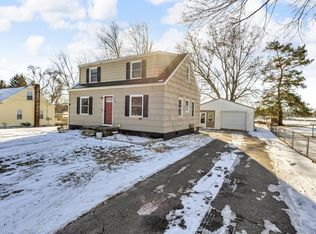 423 Peacock Walk, Jackson, MI 49202