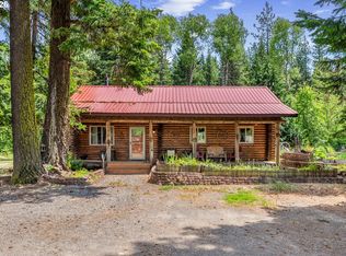 1320 Canyon Rd, Appleton, WA 98602