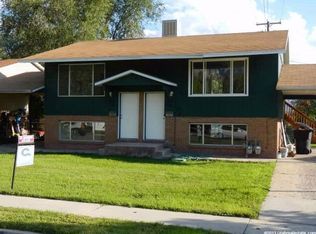 576 E Swenson Ave, Springville, UT 84663