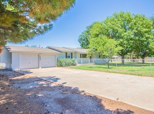 1628 128th St, Lubbock, TX 79423