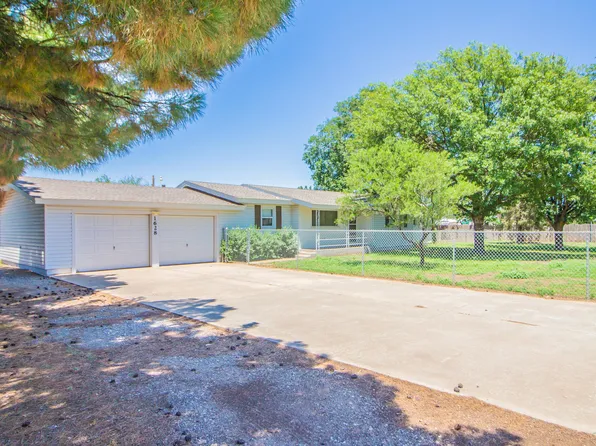 1628 128th St, Lubbock, TX 79423
