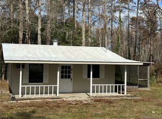 10635 S Mandelay Loop, Homosassa, FL 34448