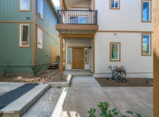 3001 E Butler Ave #36, Flagstaff, AZ 86004