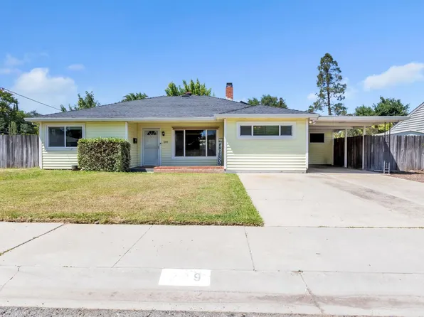 209 Gross Ave, Marysville, CA 95901