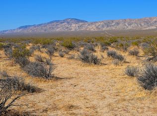 172 Sage Ave, Mojave, CA 93501