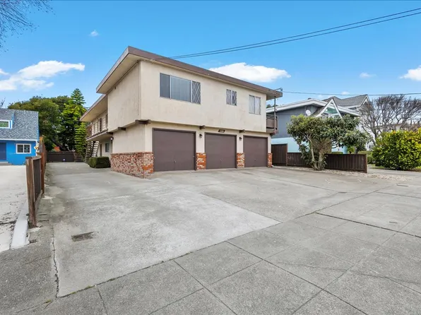 Park Ave 1105, 1105 Park Ave #B, Alameda, CA 94501