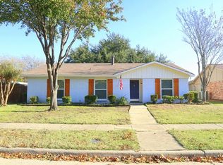5237 Fisher Dr, The Colony, TX 75056