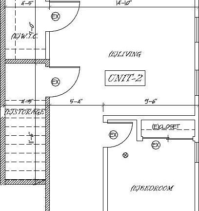 1847 FLOOR plan