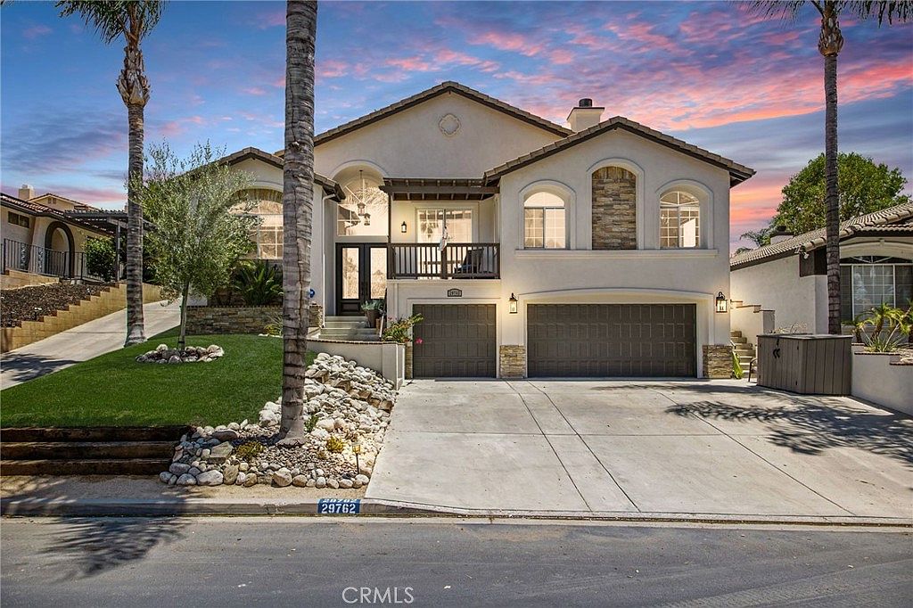 29762 Yellow Gold Dr, Quail Valley, CA 92587 | Zillow