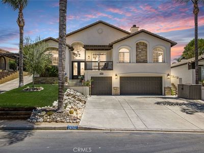 29762 Yellow Gold Dr, Quail Valley, CA, 92587