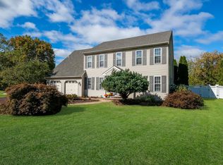 1608 Clearbrook Rd, Lansdale, PA 19446