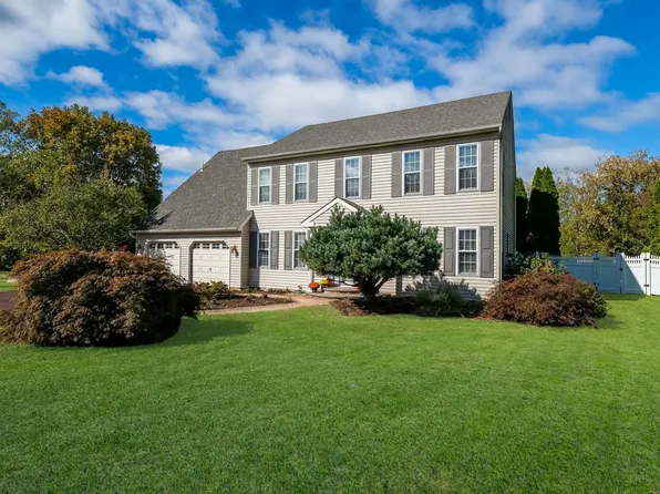 1608 Clearbrook Rd, Lansdale, PA 19446