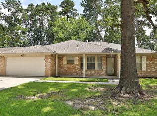 2110 Whitelaw Dr, Spring, TX 77386