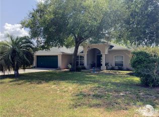 4845 Fairport Ave, De Leon Springs, FL 32130