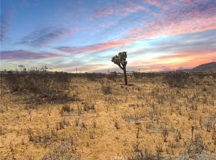 0 Kuna Ave #166, Yucca Valley, CA 92284