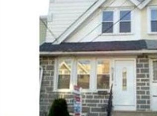 7804 Arlington Ave, Upper Darby, PA 19082