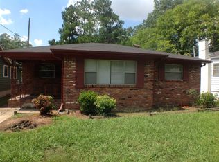 304 85th St N, Birmingham, AL 35206