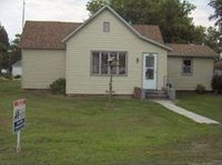 210 Dakota St, Barney, ND 58008