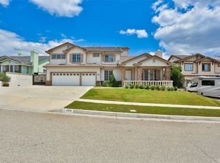 1376 Omalley Way, Upland, CA 91786