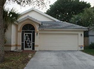 7418 Ashley Shores Cir, Lake Worth, FL 33467