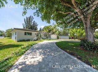 3140 Calle Largo Dr, Hollywood, FL 33021